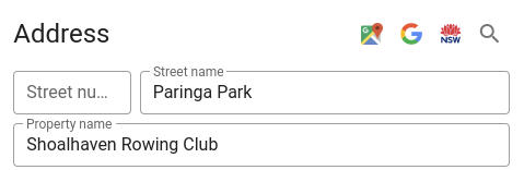 Property name second